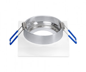 TN136 WH/FR белый/матовый GU5.3 80*80*32