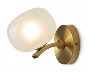 Настенный светильник (бра) Freya FR5444WL-01BS