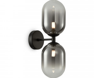 Настенный светильник (бра) Freya FR1011WL-02B