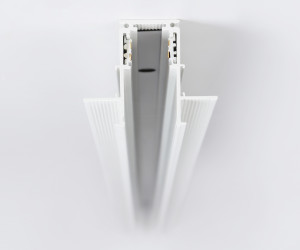 GL3338 WH белый IP20 48V 3000*60*46.8