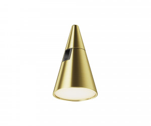 Трековый светильник Technical TR146-1-5W3K-BS