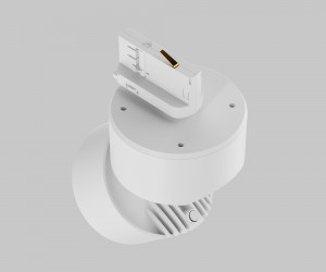 Трековый светильник Technical TR199-3-15W2.7K-M-W