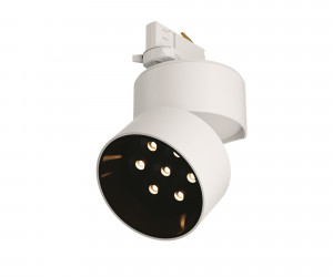 Трековый светильник Technical TR199-3-15W2.7K-M-W