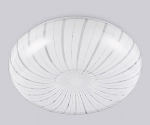 FZ1092 WH белый 16W 6400K D260*85 (Без ПДУ)