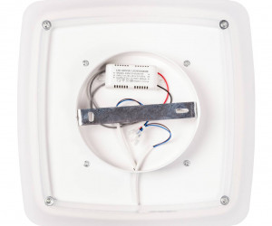 Настенно-потолочный светильник 6903-300 56W WT 000023335