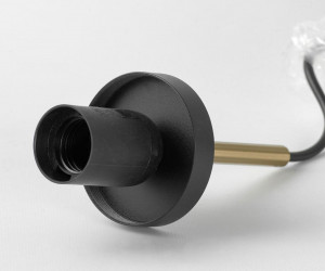 Подвесной светильник Lussole LSP-8867