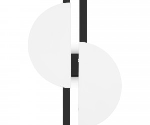 Настенный светильник (бра) Maytoni MOD179WL-L22W4K