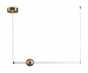 Подвесной светильник Freya FR5387PL-L14.5BS1