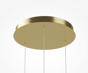 Подвесной светильник Maytoni MOD359PL-L17BS3K