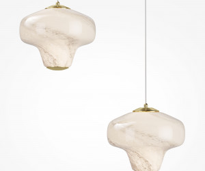 Подвесной светильник Maytoni MOD359PL-L17BS3K