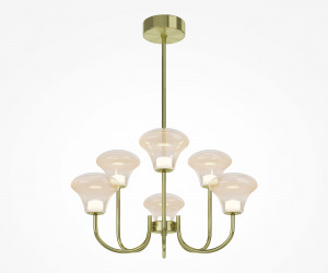 Подвесной светильник Maytoni MOD402PL-L20BS3K