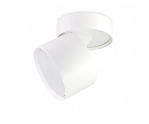 TA1404 WH белый GX53 max 12W D84*78