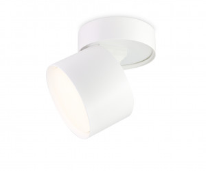 TA1404 WH белый GX53 max 12W D84*78