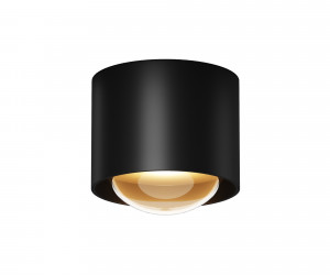 Потолочный светильник Outdoor O498CL-L15B3K