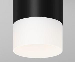 Потолочный светильник Outdoor O499CL-L10B3K