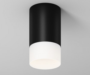 Потолочный светильник Outdoor O499CL-L10B3K