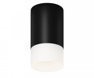 Потолочный светильник Outdoor O499CL-L10B3K