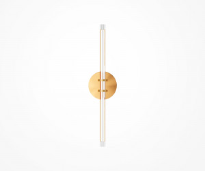 Настенный светильник (бра) Maytoni MOD340WL-L10BS3K