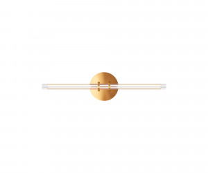 Настенный светильник (бра) Maytoni MOD340WL-L10BS3K