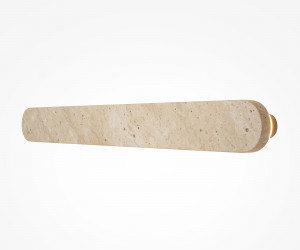 Настенный светильник (бра) Maytoni MOD437WL-L17BG3K