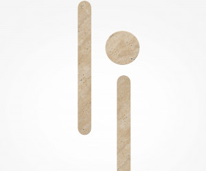 Настенный светильник (бра) Maytoni MOD437WL-L17BG3K