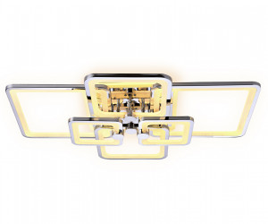 FA5307/4+2 CH хром 176W 800*550*140 (ПДУ РАДИО 2.4G)