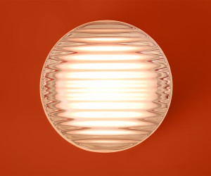 Настенный светильник (бра) Freya FR5603WL-L8TR1