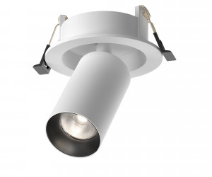 Встраиваемый светильник Technical C071CL-7W4K-WB