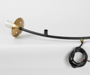 Линейно-подвесной светильник Lussole LSP-8889