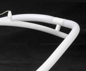 Линейно-подвесной светильник Lussole LSP-7274