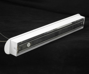 Линейно-подвесной светильник Lussole LSP-7274