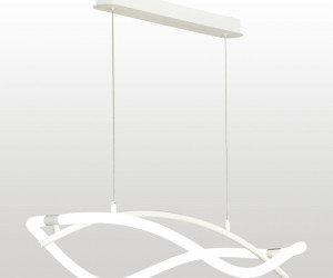 Линейно-подвесной светильник Lussole LSP-7274