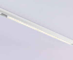 GL4031 WH белый IP20 30W 4200K 48V 24° 550*22*45