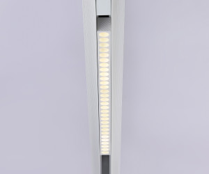 GL4031 WH белый IP20 30W 4200K 48V 24° 550*22*45