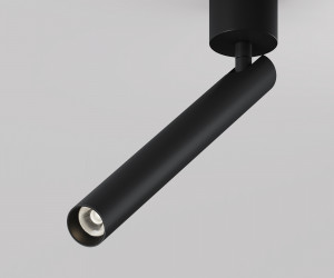 Потолочный светильник Technical C141CL-L300-6W4K-B