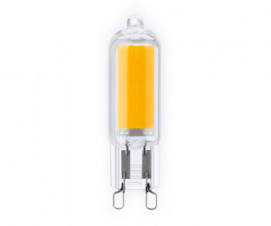 Лампа Filament LED G9 3W 4200K (30W) 220-230V