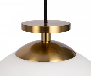 Подвесной светильник Freya FR5221PL-01BS