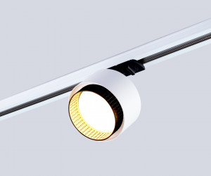 GL5379 WH/BK белый/черный GX53 max 12W D95*130