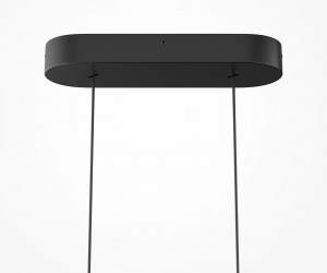 Подвесной светильник Maytoni MOD408PL-L12B3K