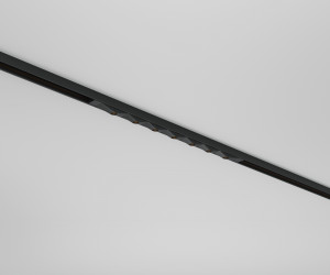 Трековый светильник Technical TR175-1-12WTW-M-B