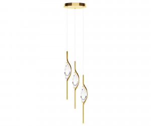 Подвесной светильник Maytoni MOD347PL-L24BS3K