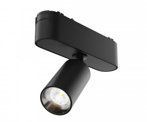 Трековый светильник Technical TR103-1-5W4K-M-B