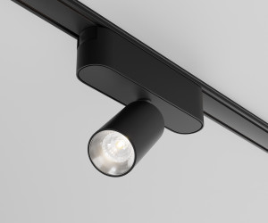 Трековый светильник Technical TR103-1-5W4K-M-B