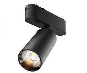 Трековый светильник Technical TR103-1-12W3K-M-B