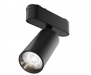 Трековый светильник Technical TR103-1-12W4K-M-B