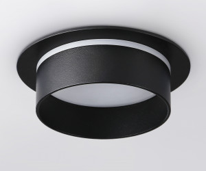 TN5213 BK черный GX53 D110*58