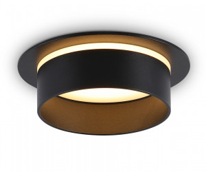 TN5213 BK черный GX53 D110*58