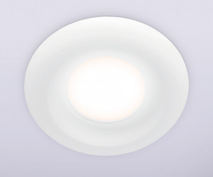 A8931 WH белый GU 5.3 D95*27