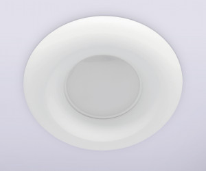 A8931 WH белый GU 5.3 D95*27