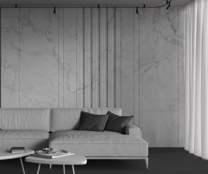 Трековый светильник Technical TR201-1-5W3K-M-B